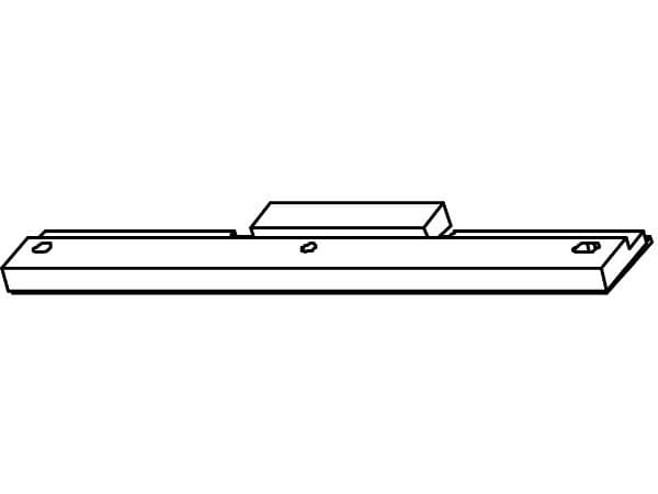 Datamax - 300 dpi - skriverhode - for E-Class Mark II E-4304e