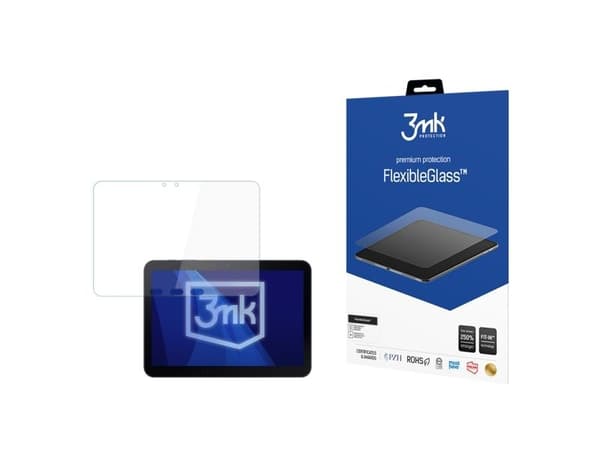 Samsung Galaxy Tab Active5 Pro - opp til 13" 3mk FlexibleGlass