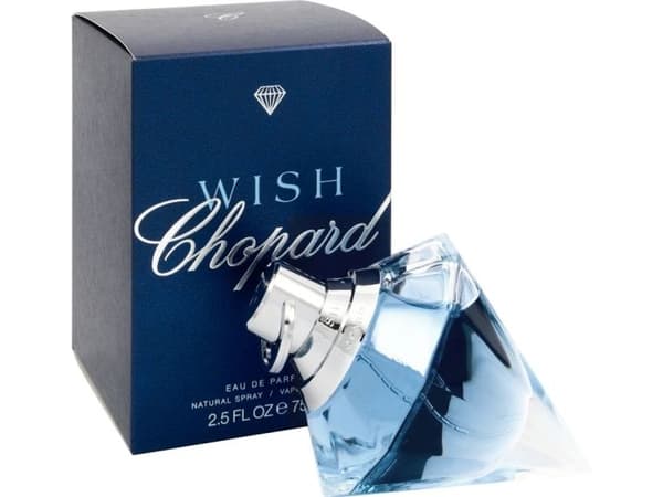 Chopard Wish Eau De Parfum 75ml For Women