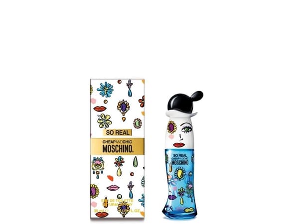 Moschino EDT 30 ml