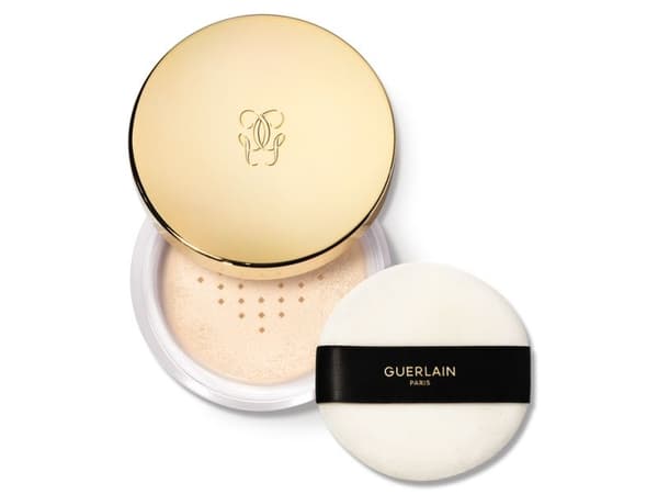 Guerlain Parure Gold Micro-Powder - - 35 g