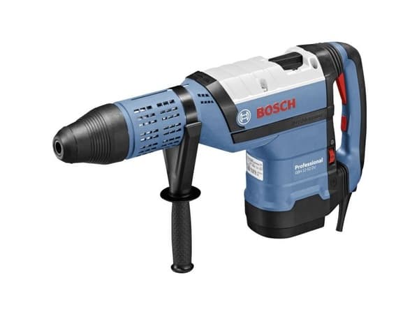 Bosch borehammer GBH 12-52 DV Professional