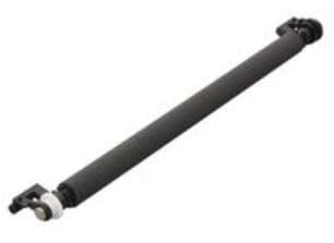 Ricoh B2623802, Roller, Sort