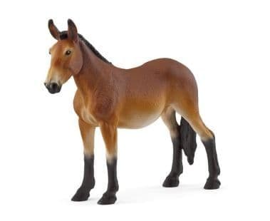 Schleich Mule