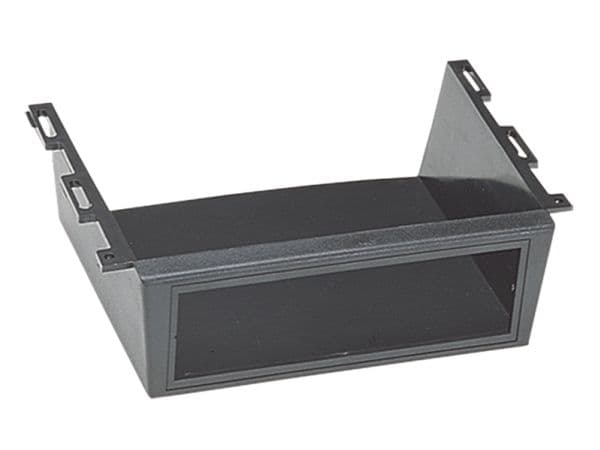 Yleisradion 1-DIN-kiinnike