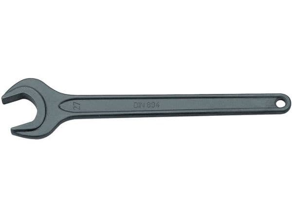 Gaffelnøgle 894 27 MM