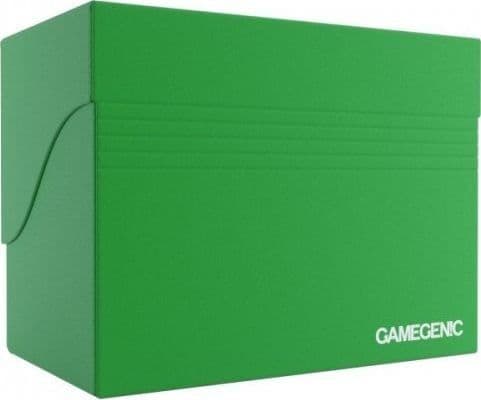 GameGenic Side Holder 80+ Green