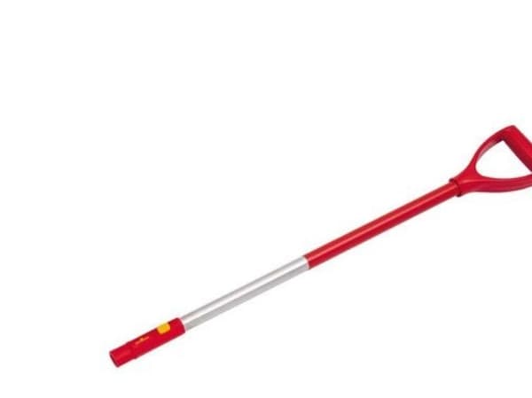 Wolf Combisystem Multi-Star 3943062 ZM-AD D-skaft D-skaft