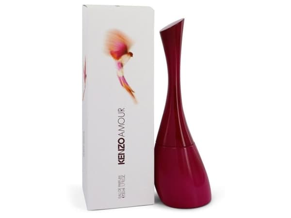 Kenzo Amour Eau De Parfum spray 50 ml