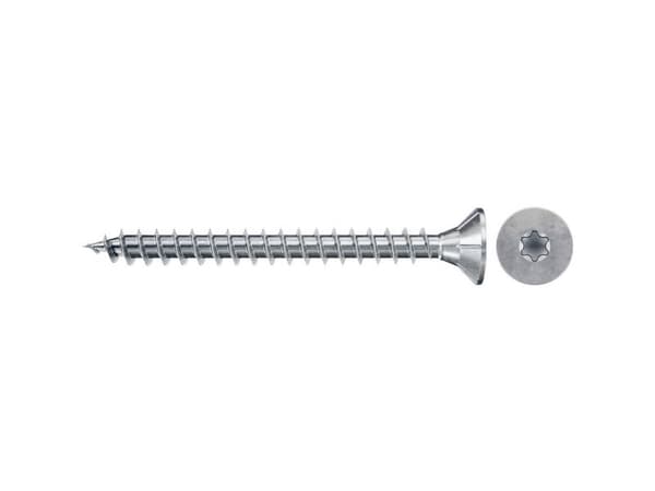 Fischer spuntskruer 40 mm TX 500 stk