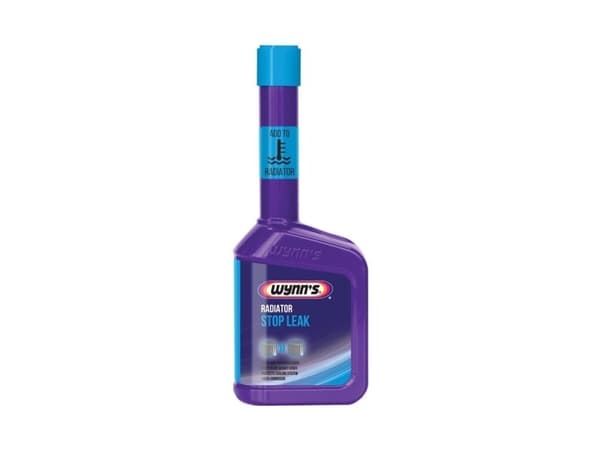 K2 radiatorstop lekkasje 325 ml