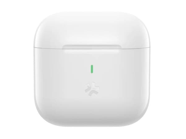 Kompakt True Wireless Bluetooth-headset Drop Vit