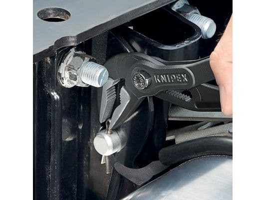 KNIPEX Cobra ES vesipumppupihdit