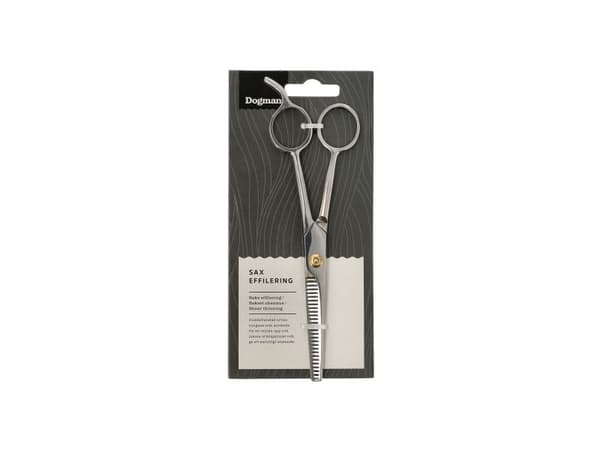 Dogman Sax Effilering 17,5cm