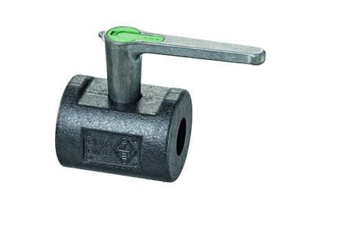 Isoleringskappe TA 500 Globo 1/2''