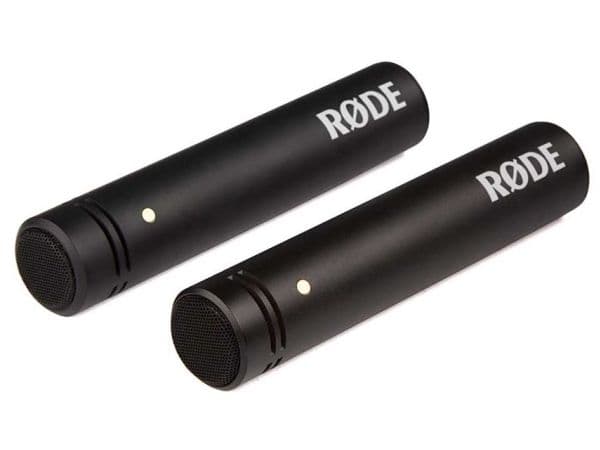 Rode M5 PAIR mikrofon