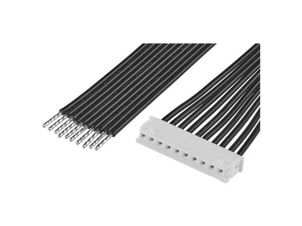 Molex 219679-1100 1 kpl Pussi