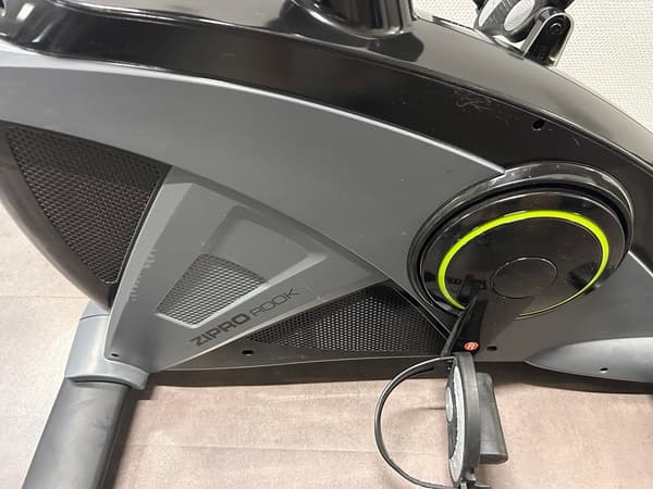 [OUTLET] - Zipro iConsole Rook Trimsykkel
