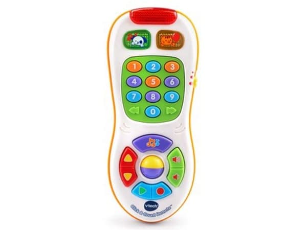 Vtech Baby kaukosäädin UK