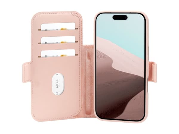 KööpenhaminaICONiPhone18Pro/17ProPinkSand