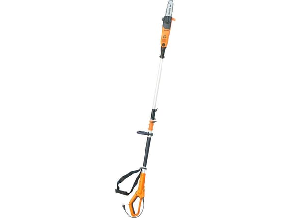 ATIKA elektrisk kantskrape KSH 710 SDS (KSH 710 SDS)