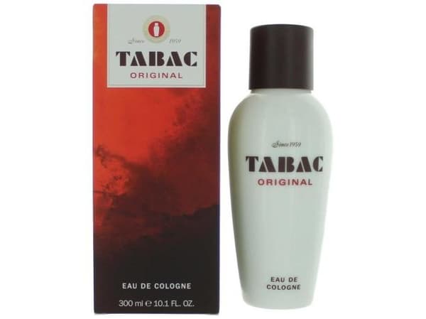 Tabac Original Eau de Cologne 300 ml (herre)