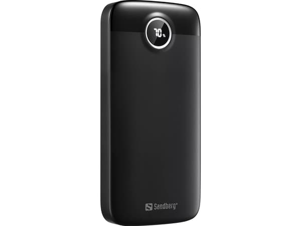 Sandberg SolidState Powerbank 10000 20W