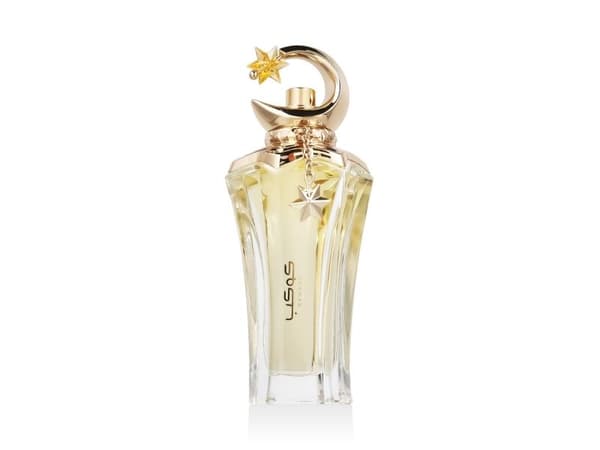 Ahmed Al Maghribi Kawkab Extrait de parfum 75 ml (unisex)