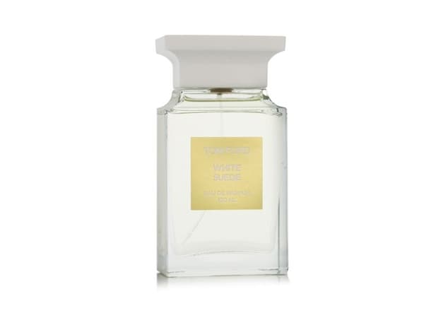 Tom Ford Tom Ford White Suede 100ml Eau de Parfum 100ml Eau de Parfum