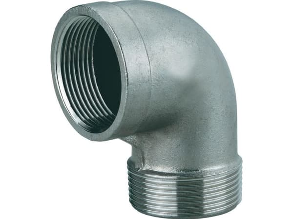 Metabo 0903064838, Stål, Rostfritt stål