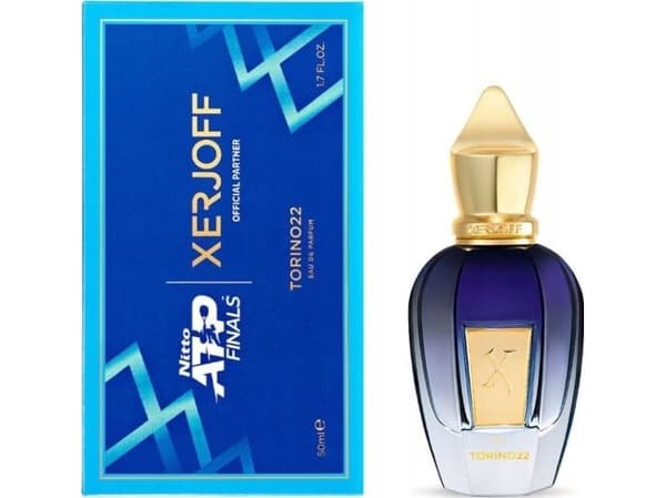 Xerjoff Torino22 EDP U 50 ml