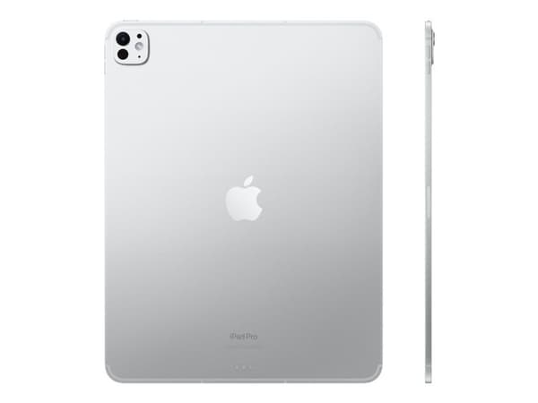 IPAD PRO 13 WIFI 256GB SØLV