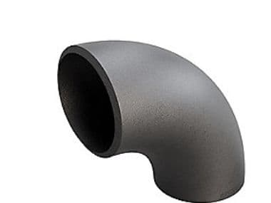 139,7 x 8,0 mm Svejsebøjning
