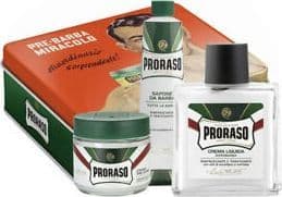 PRORASO - Grønn - 100 ml