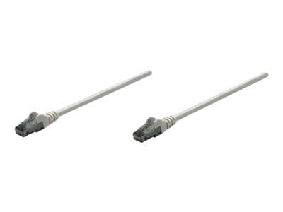 Intellinet Network Cable, Cat6, U/UTP