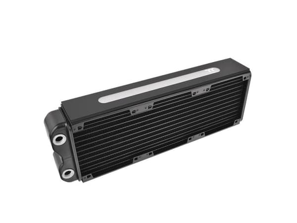 Thermaltake Pacific Rad Plus - LED-panel for væskekjølesystemradiator