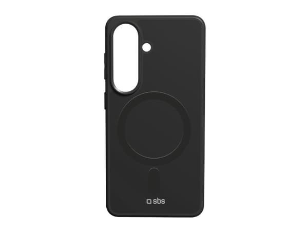 SBS Full Active Case D3O for Samsung Galaxy S26, MagSafe Compatible - Black