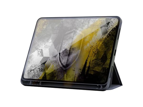3MK soft tabletdeksel iPad 6 2018 9,7" - opptil 10"