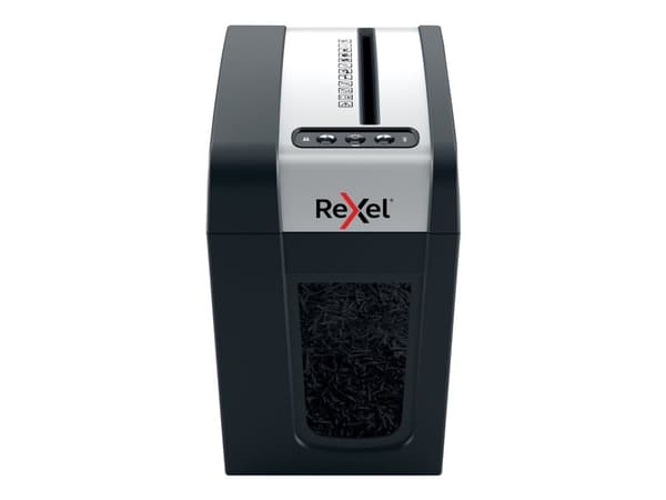 Makulator Rexel Secure MC3-SL mikromakulering 2x15 mm (P-5)