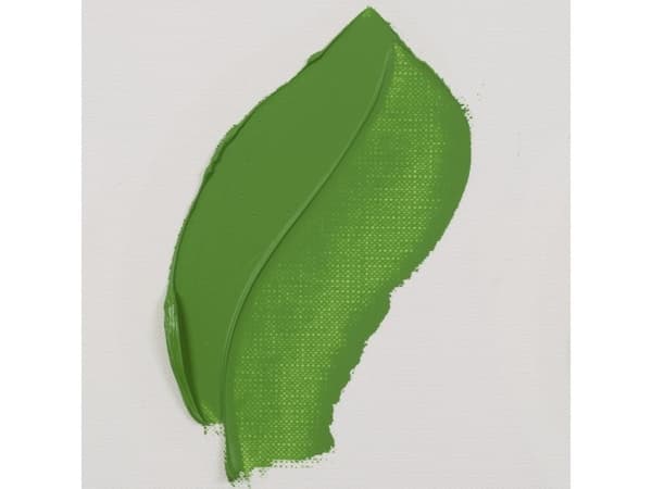 Van Gogh Oliefärg Tub Permanent Green Medium 614