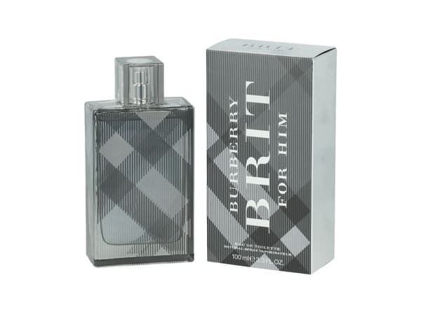 Burberry Brit Men EDT 100 ml
