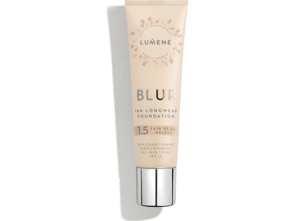Lumene Blur 1.5 Fair Beige 30ml