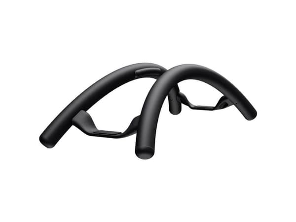 Twelve South aluminiumställ för MacBook BookArc Flex black