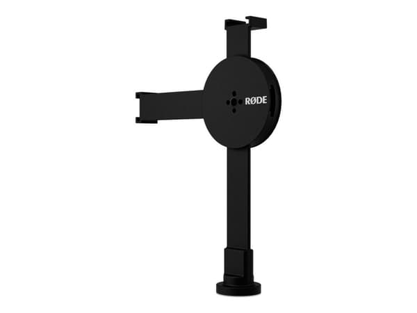 RØDE - Magnetisk montering för mikrofon, ljus, MagSafe-tillbehÃ¶r