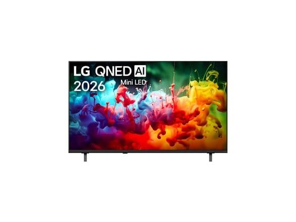LG QNED -televisio 55QNED70B3C 55" 55QNED70B3C.AEU
