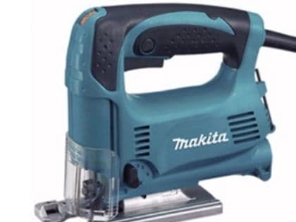 Makita 4329 - Sticksåg - 450 W