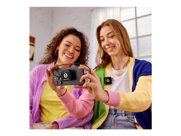 RØDE Wireless ME - Mikrofonsystem