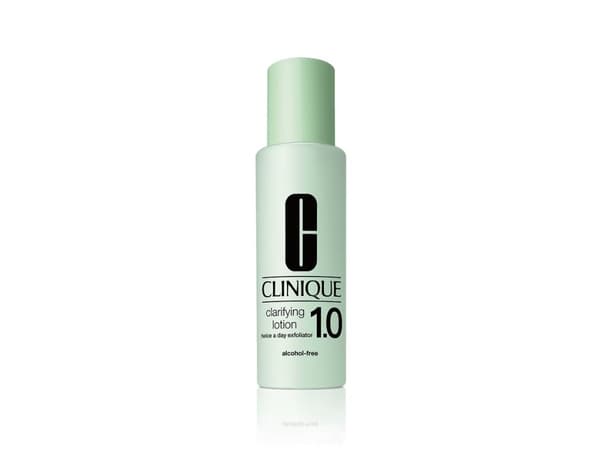 Clinique Clarifying Lotion 1.0 for Sensitive Skin