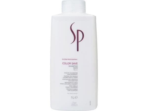 Wella Professionals SP Color Save schampo 1000 ml