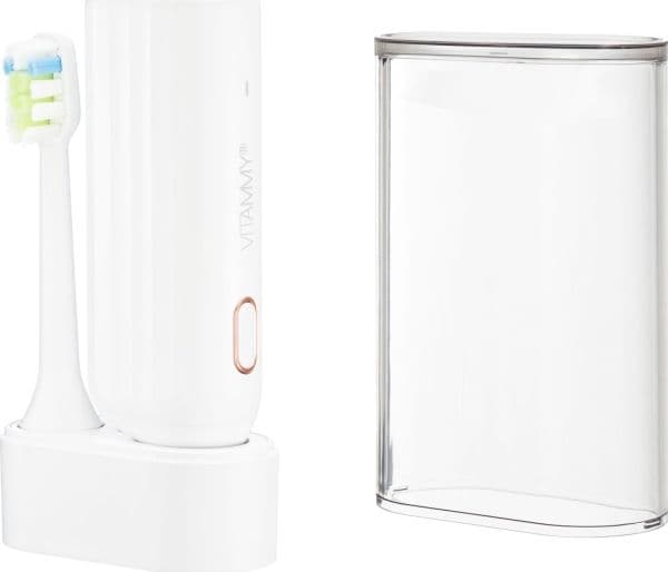 Vitammy Vivo White hammasharja
